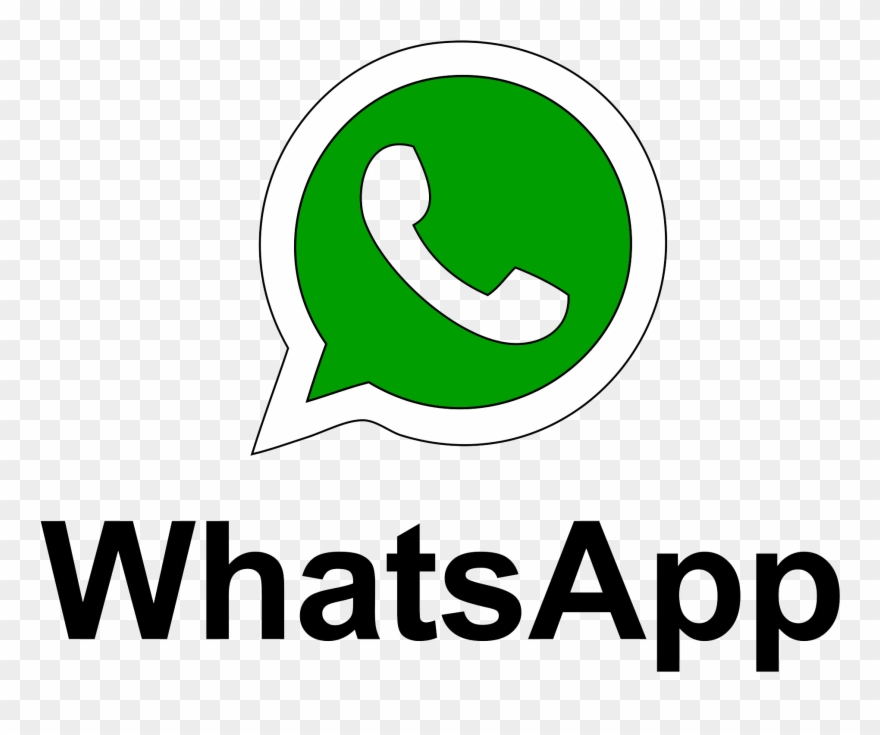 Whatsapp Png Clipart - Whatsapp Png Transparent Png