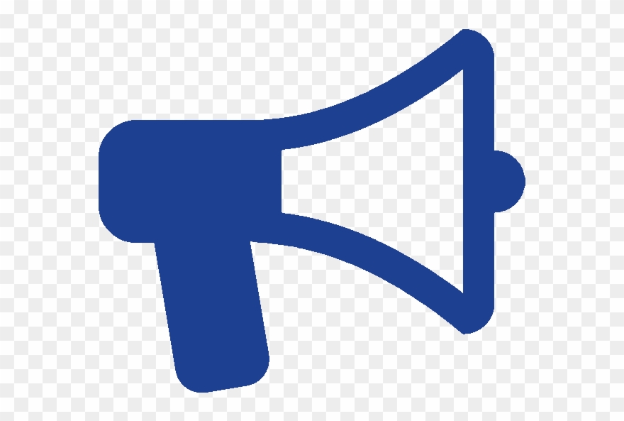 Choose Your Subscription Type - Fa Fa Bullhorn Png Clipart