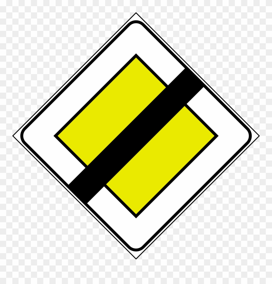 Open - Traffic Information Signs - Truck Crossing Left Pictorial Clipart