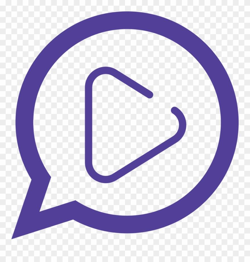 Whatsclip-logo - Logo - Png Download