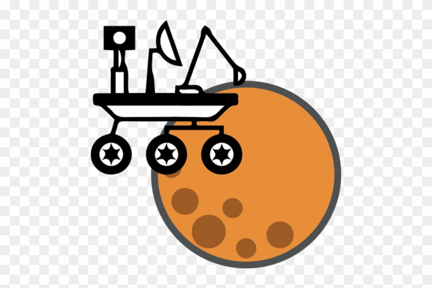 Make Codi's Childhood Dream Come True And Program It Clipart