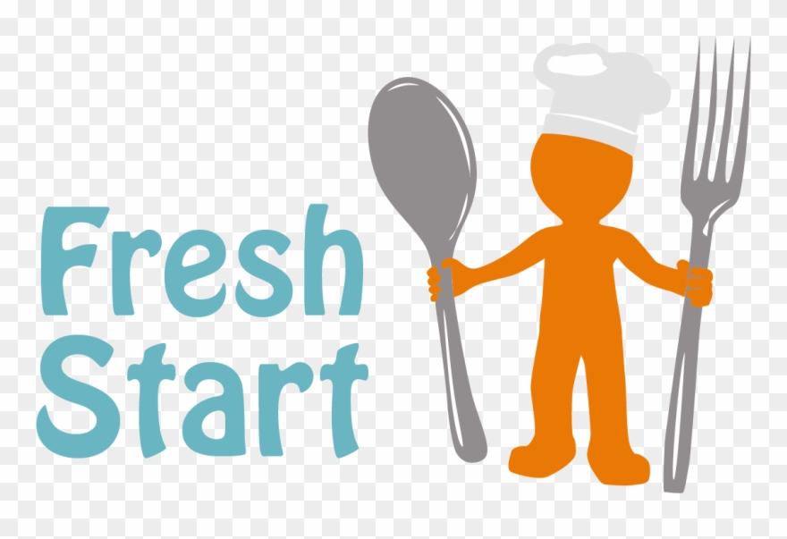 Fresh Start Catering Catering Logo Png Clipart 1128311