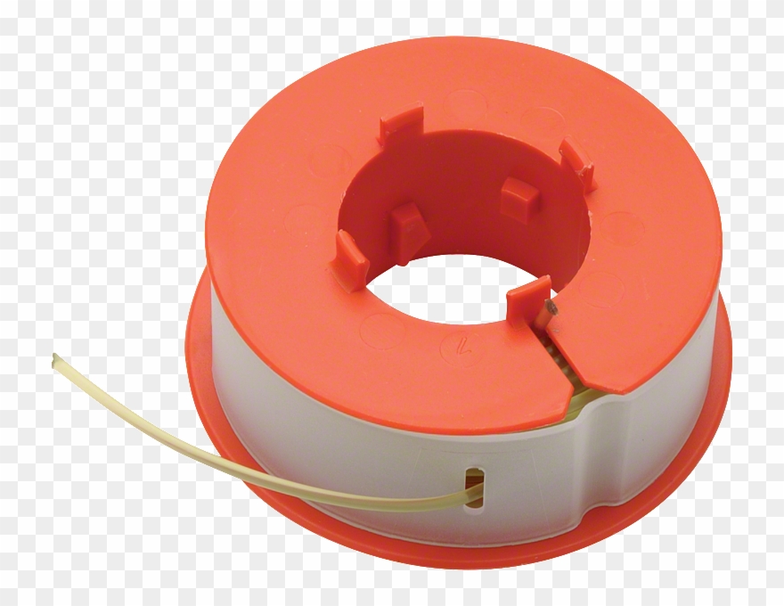 Spools/trimmer Lines Art Grass Trimmers - Bosch Replacement Grass Trimmer Clipart