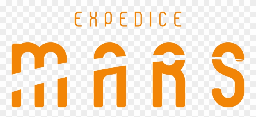 Expedice Mars - Mars Clipart