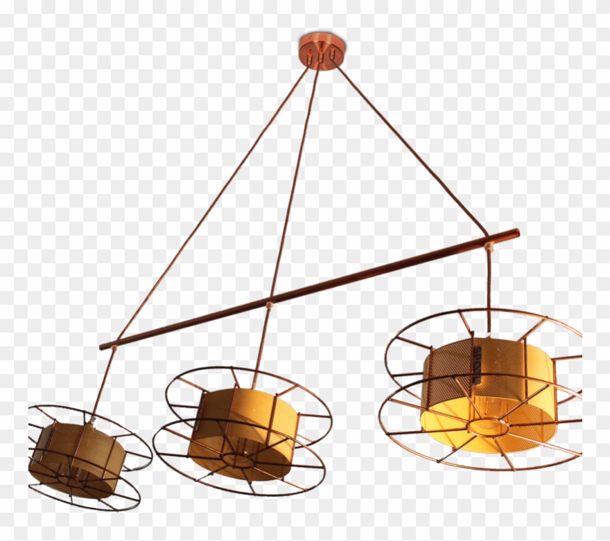 Spool Basic Tripple Clipart