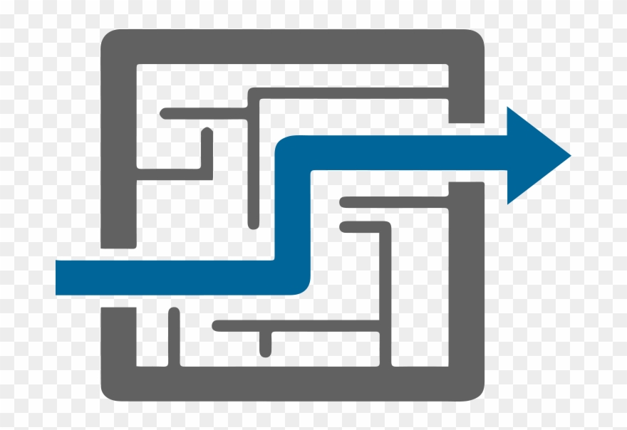 Teach Codi To Move Around And Avoid Obstacles - Obstacle Avoidance Icon Clipart