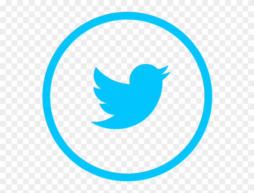 Logo Twitter Png Clipart