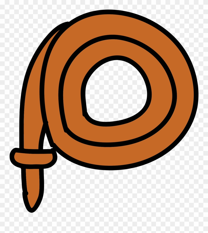 It's A Icon Of A Fire Hose Wound Up On A Spool - Water Clipart