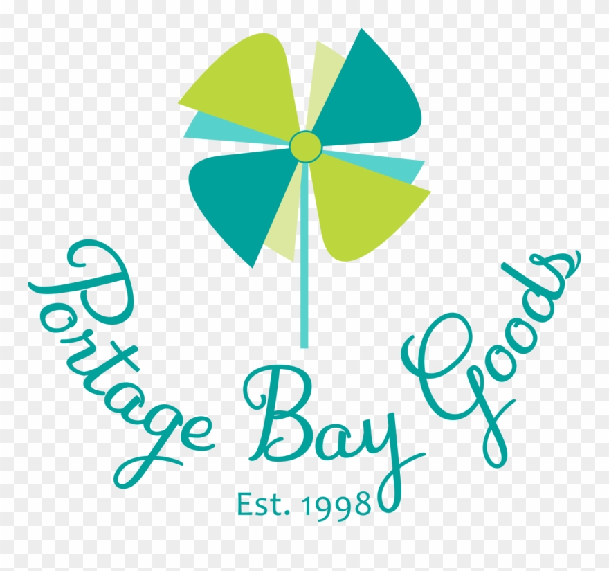 Portage Bay Goods - Seattle Clipart