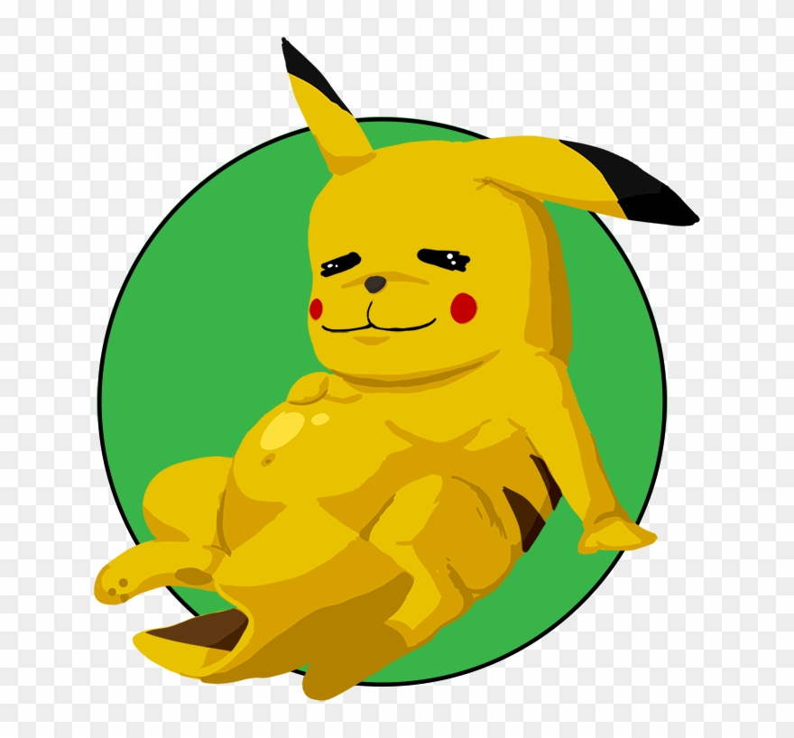 Made This Sticker Design As A Quick Digital Painting - John Nelson Clipart