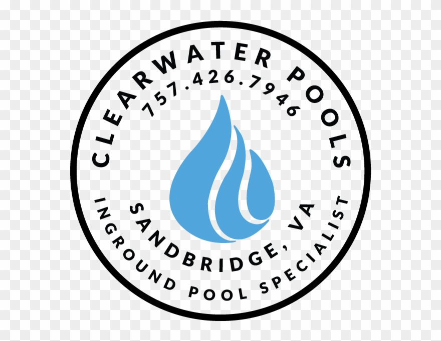 Clearwater-color - Illustration Clipart