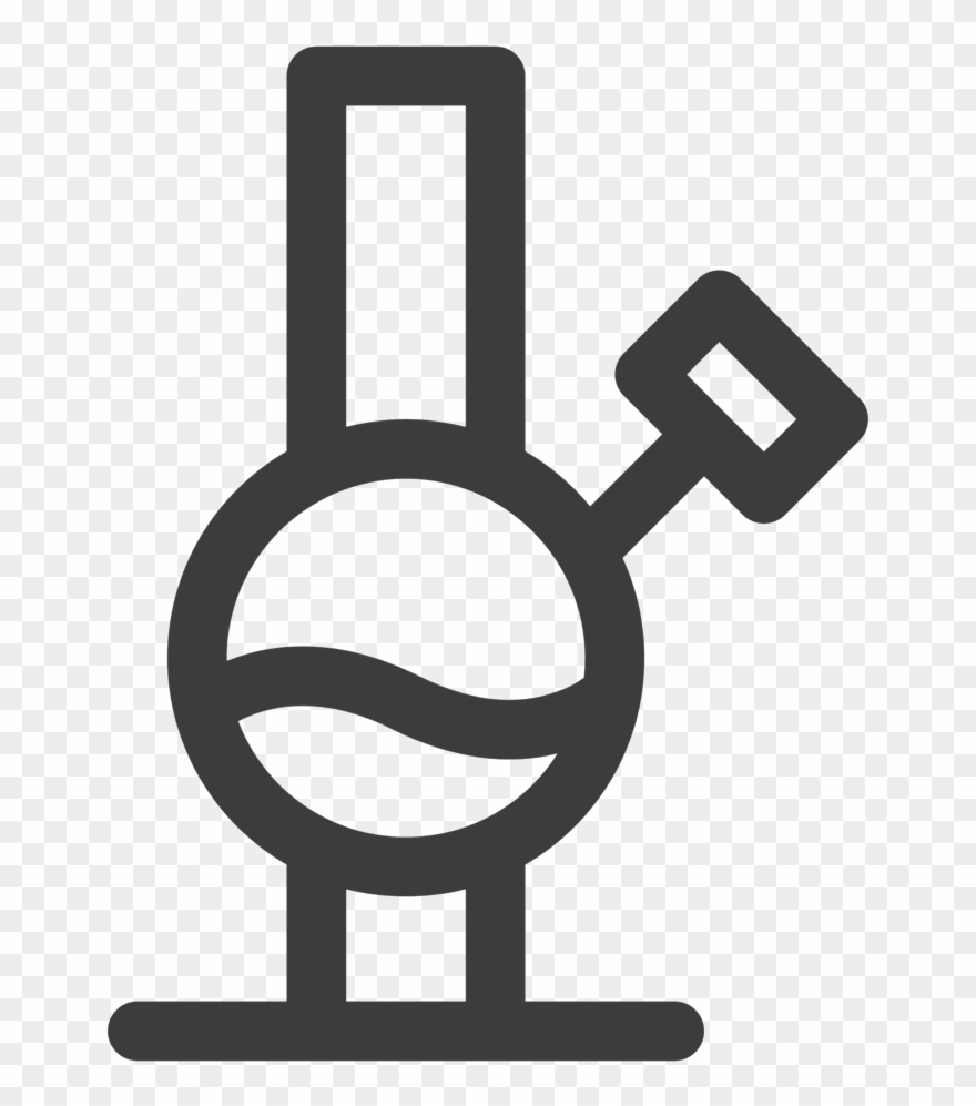 Bong Clipart