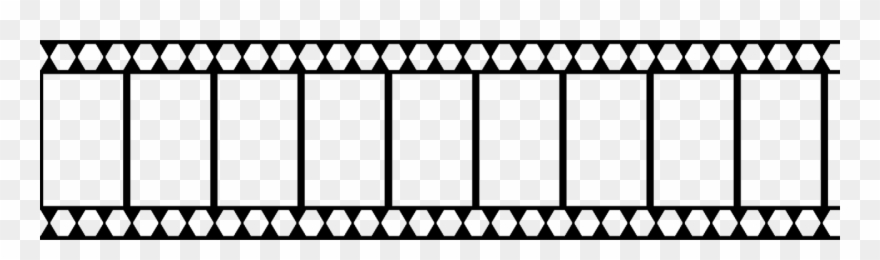 Cinematograph Film Video Film Spool - Carrete De Video Clipart