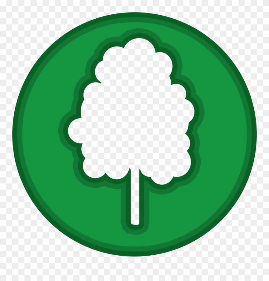 Eco Green Tree Png Clipart Transparent Png