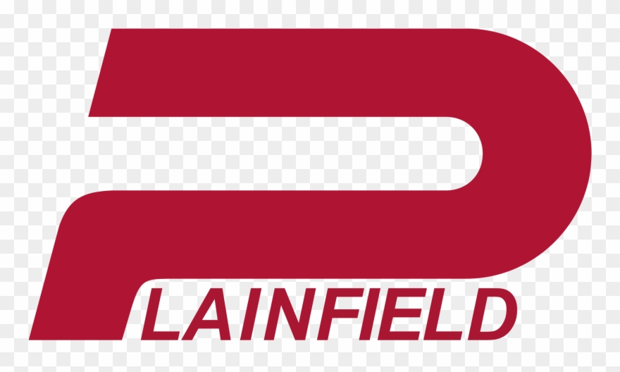 Open - Plainfield Indiana Logo Clipart
