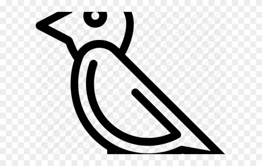 Pigeon Clipart Sparrow - House Sparrow - Png Download