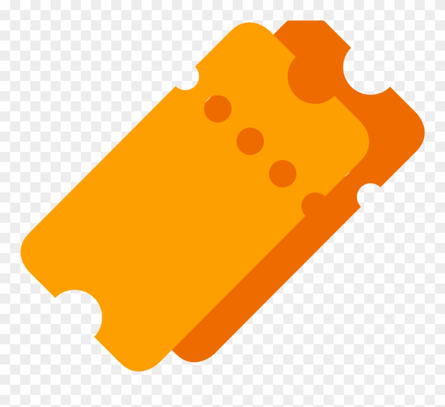 We Create Your Ticket - Tickets Png Clipart