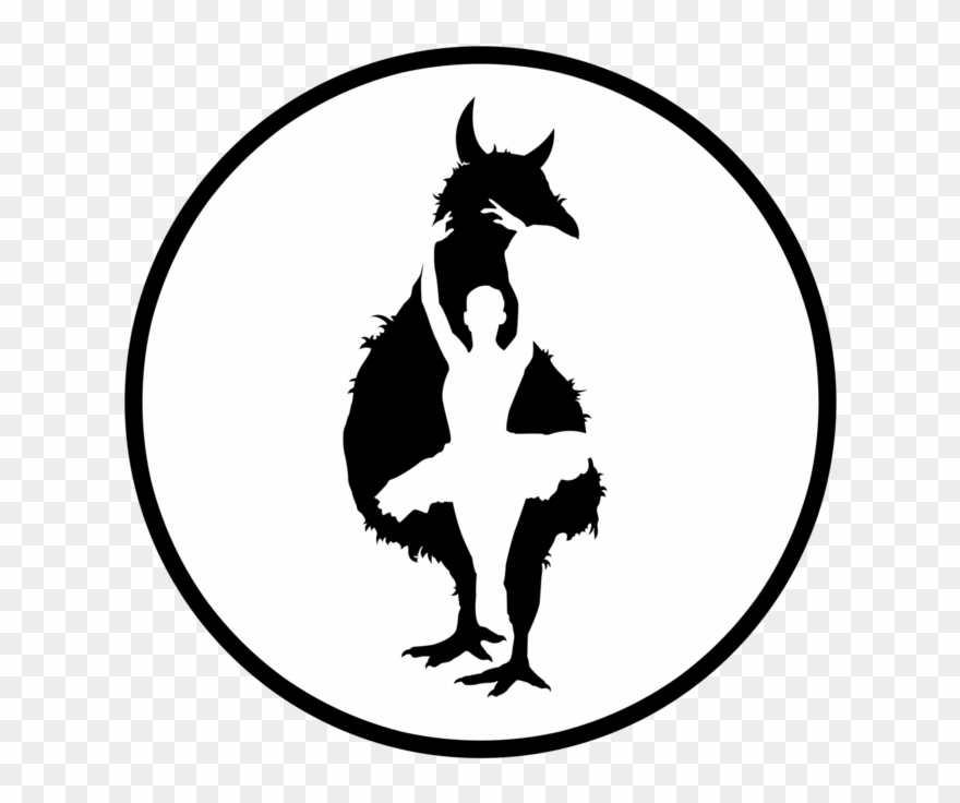 Manco Diablo Clipart