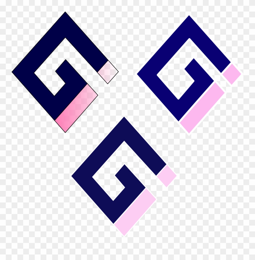 First-time Logo Design, For My Mom's Gymnastics Gym Clipart