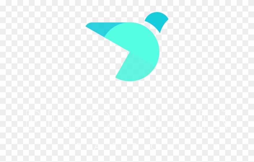 Pidgeons Clipart Logo - Pigeon Air - Png Download
