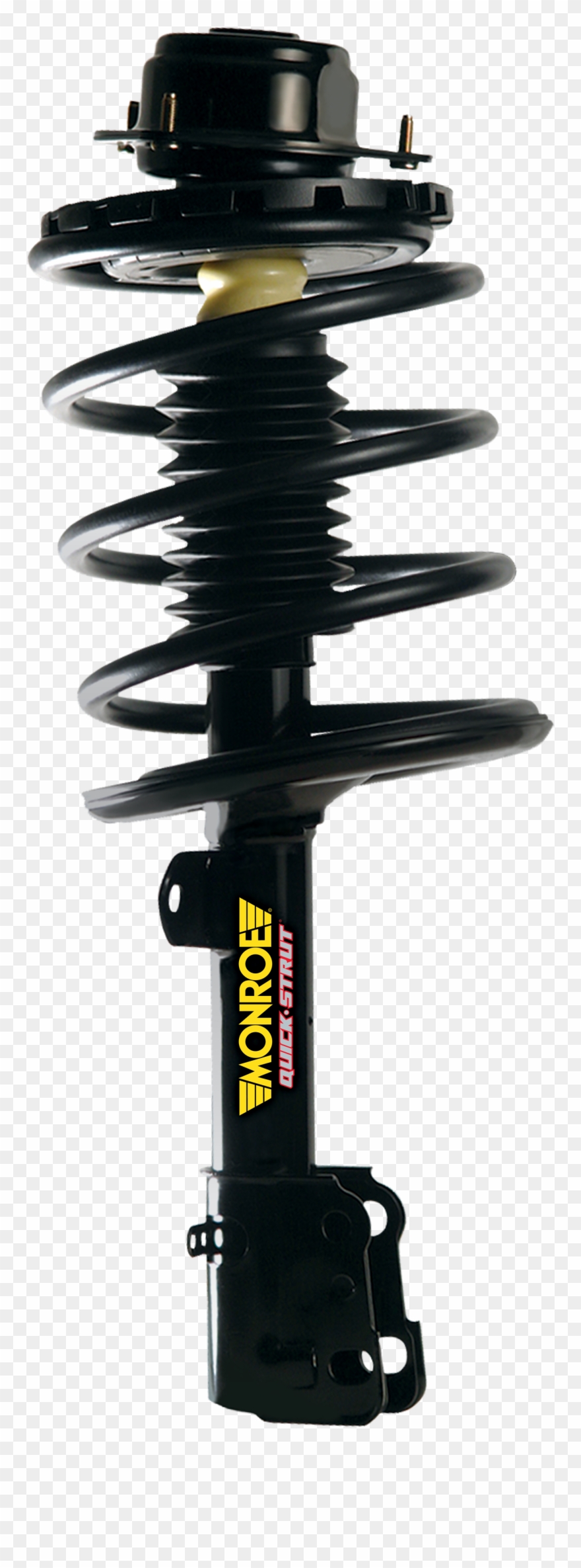 Monroe Quick-strut, Oespectrum Expand - Tenneco Logo Clipart