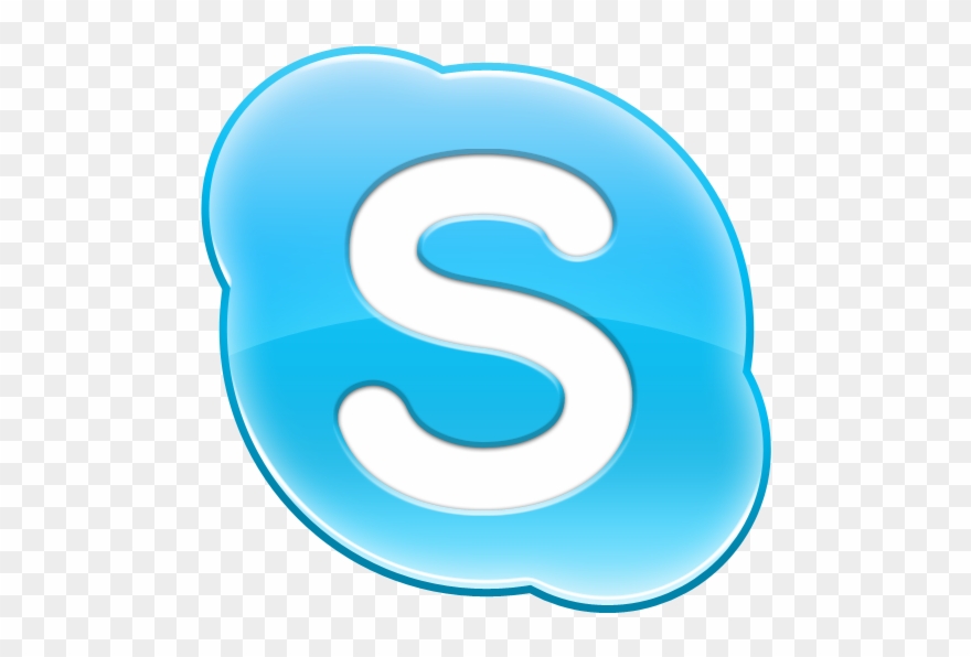 Id - Emilysuccesstz - Android Skype Icon Png Clipart