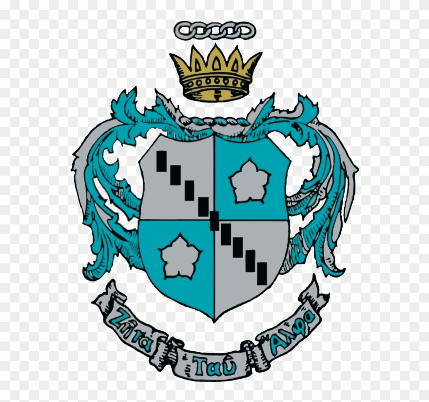Zeta Tau Alpha Alumnae, Northwest Indiana - Zeta Tau Alpha Creed Background Clipart