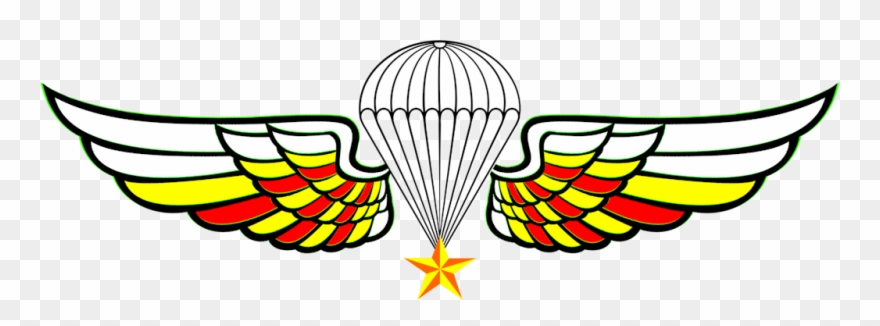 Hình - Republic Of Vietnam Military Forces Clipart