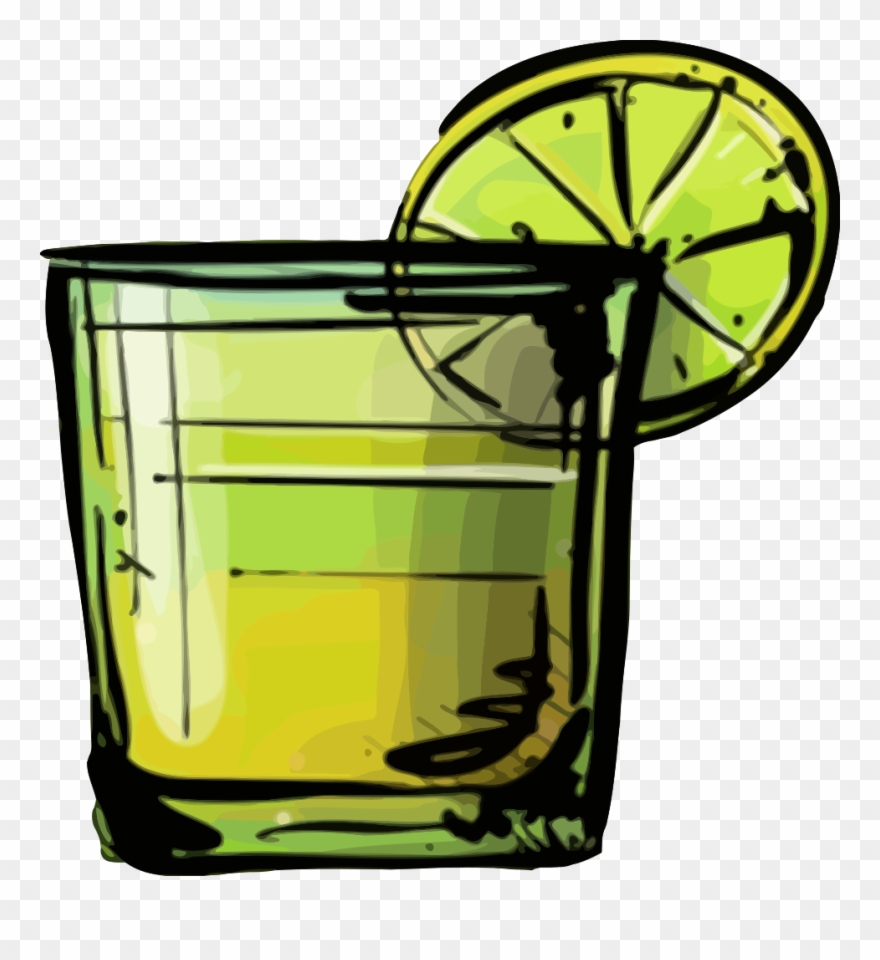 Clip Art Details - Tequila Boom - Png Download