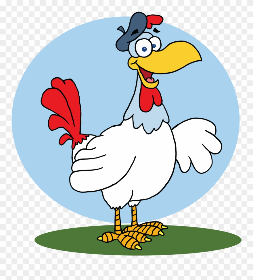 People Showing Respect Clipart Clip Art Clipart - 3 French Large Wall Clock - Png Download