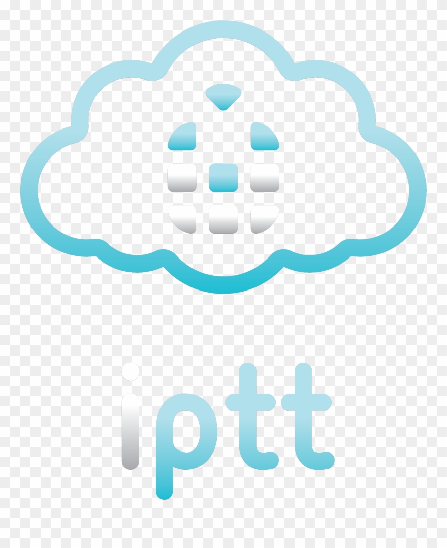 Iptt Nationwide Coverage Radio System - Roaming Sim Clipart
