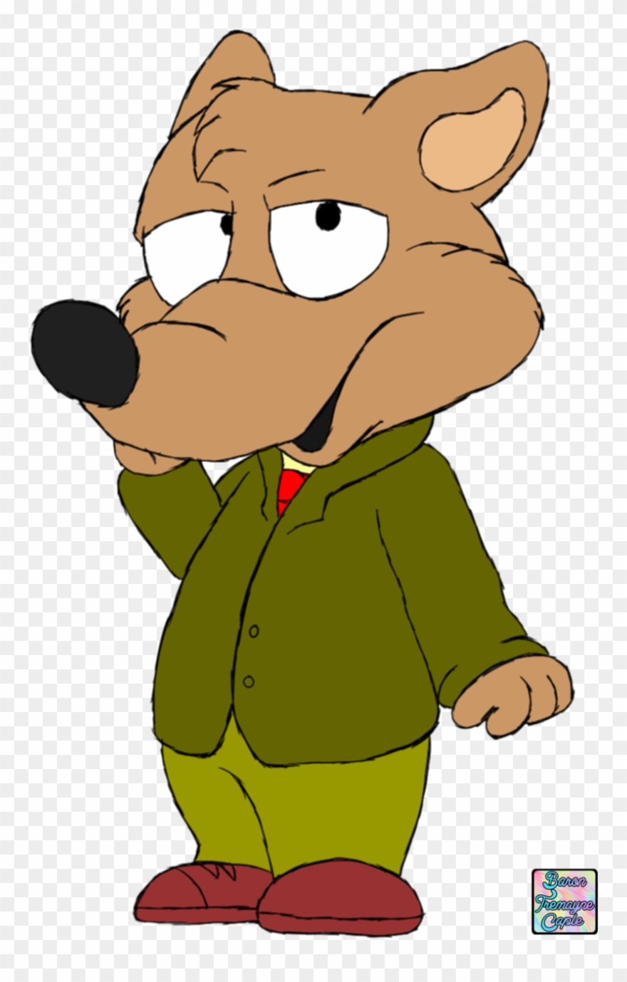 Shhhh, The Dog Is Sleeping, German Shepherd, Fun Socks, - Nigel Ratburn Clipart