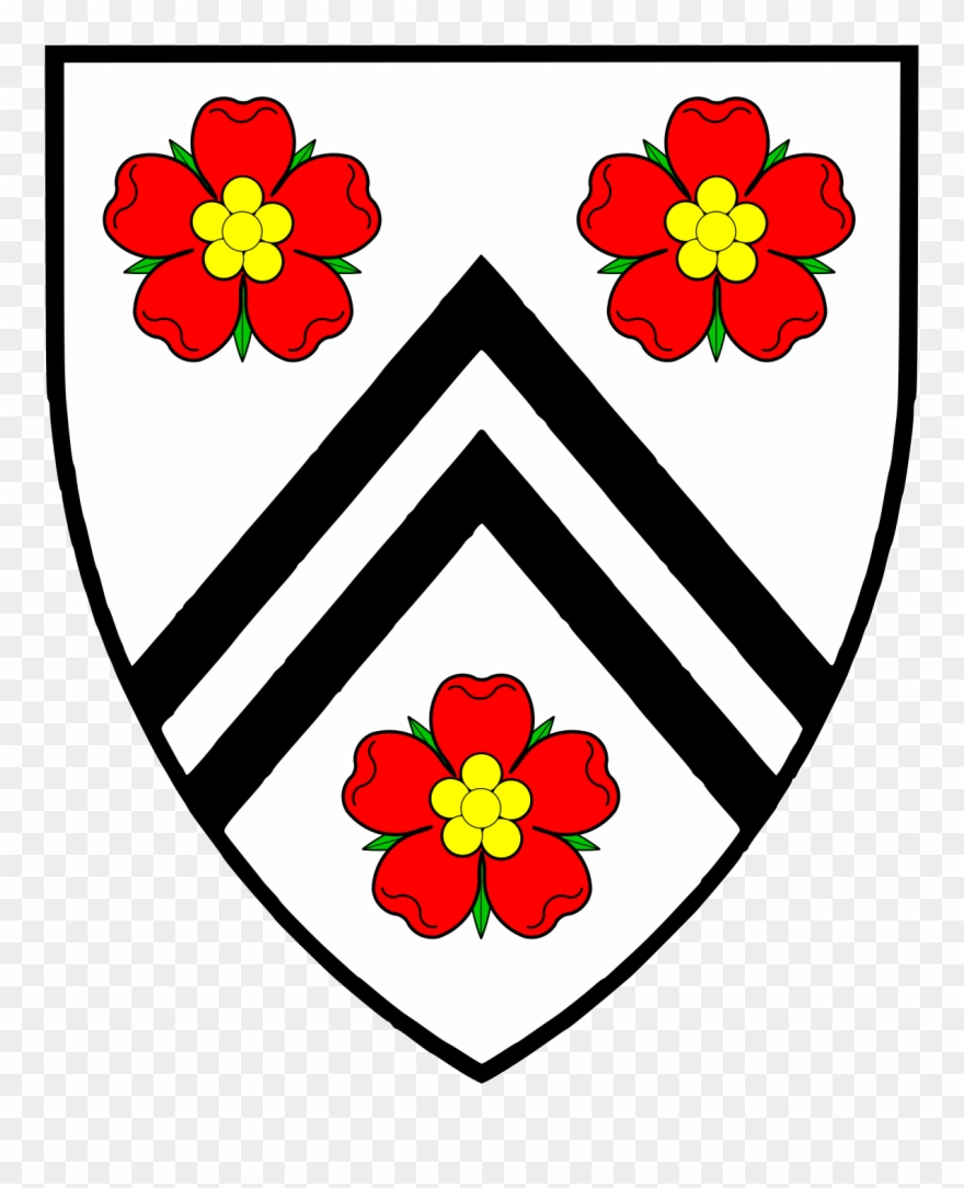 New College Oxford Crest Clipart