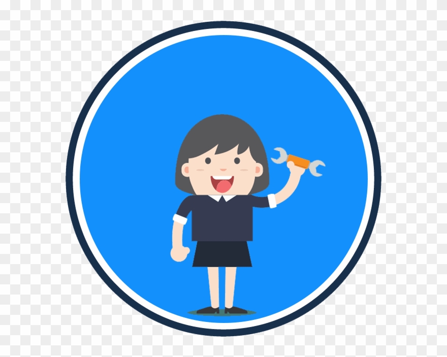 Preppers - Survivalism Clipart