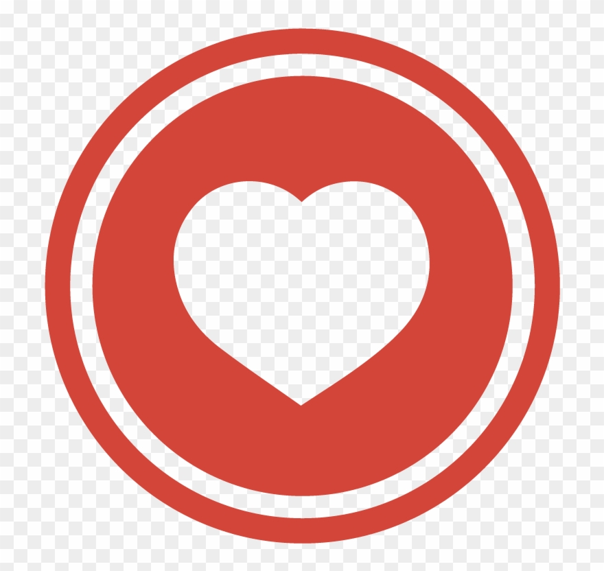 What We Do - Heart Clipart