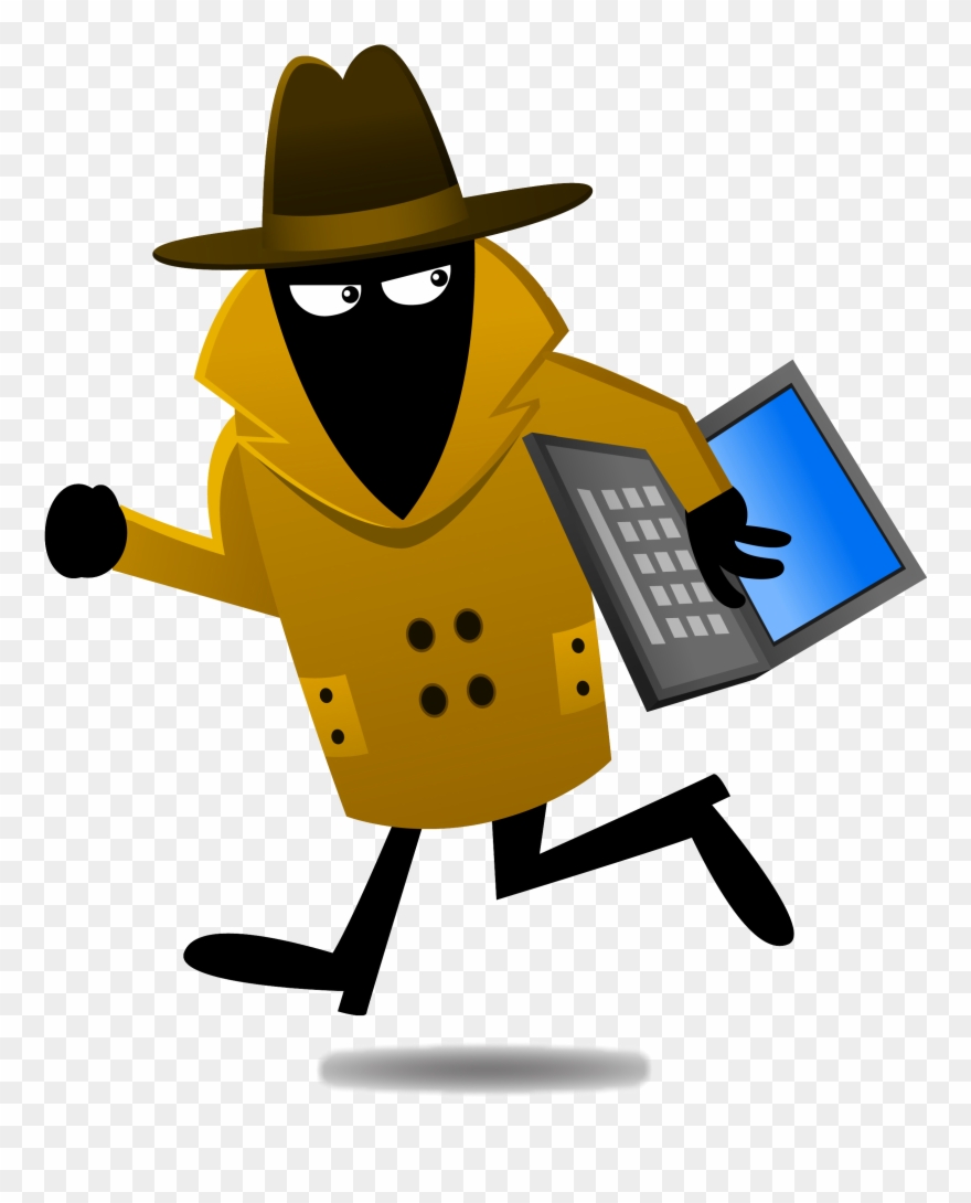 How The Wonderfully Wide World Of Statistics Can Answer - Data Theft Clipart