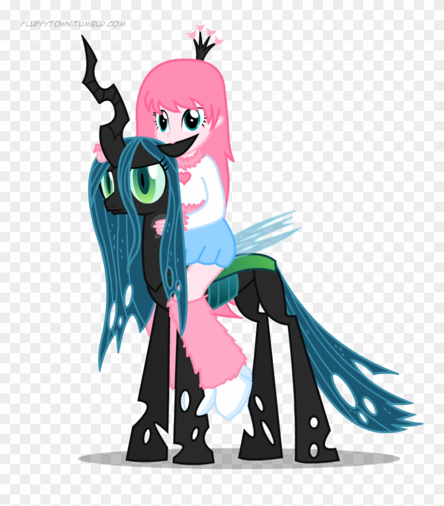 Mixermike622, Ear Bite, Ear Nibble, Equestria Girls, - Mlp Queen Chrysalis Equestria Girls Clipart
