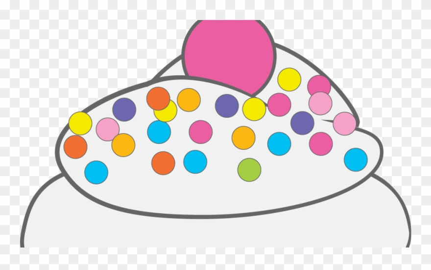 Candy Land Candy Clipart - Png Download