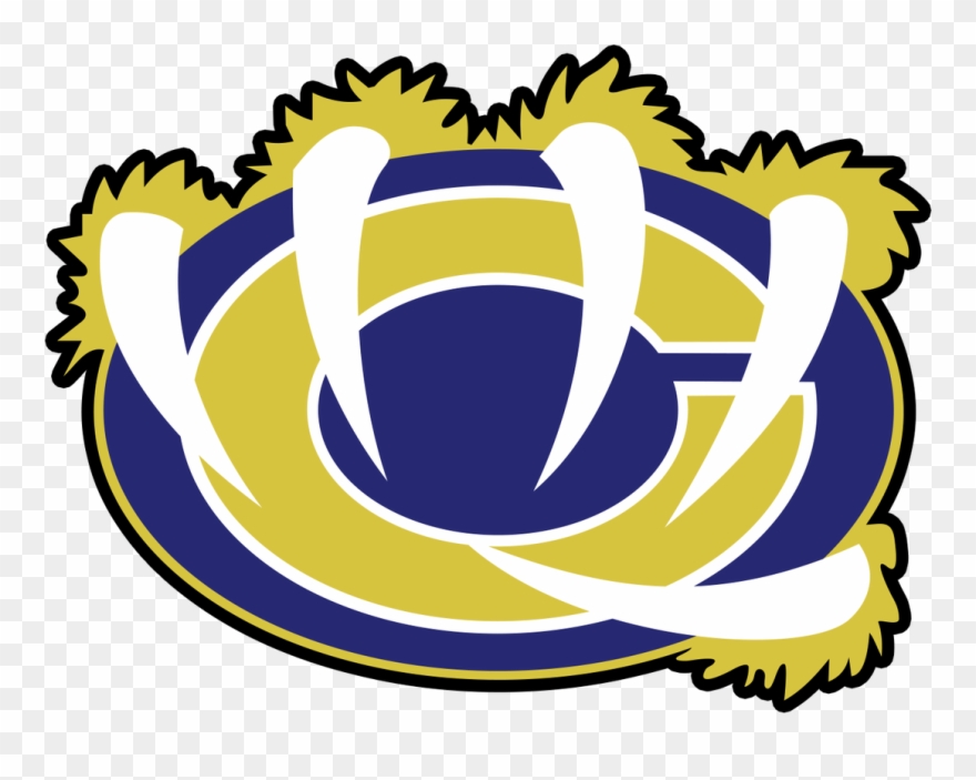 2018 Individual Game Statistics - William Chrisman Bears Logo Clipart