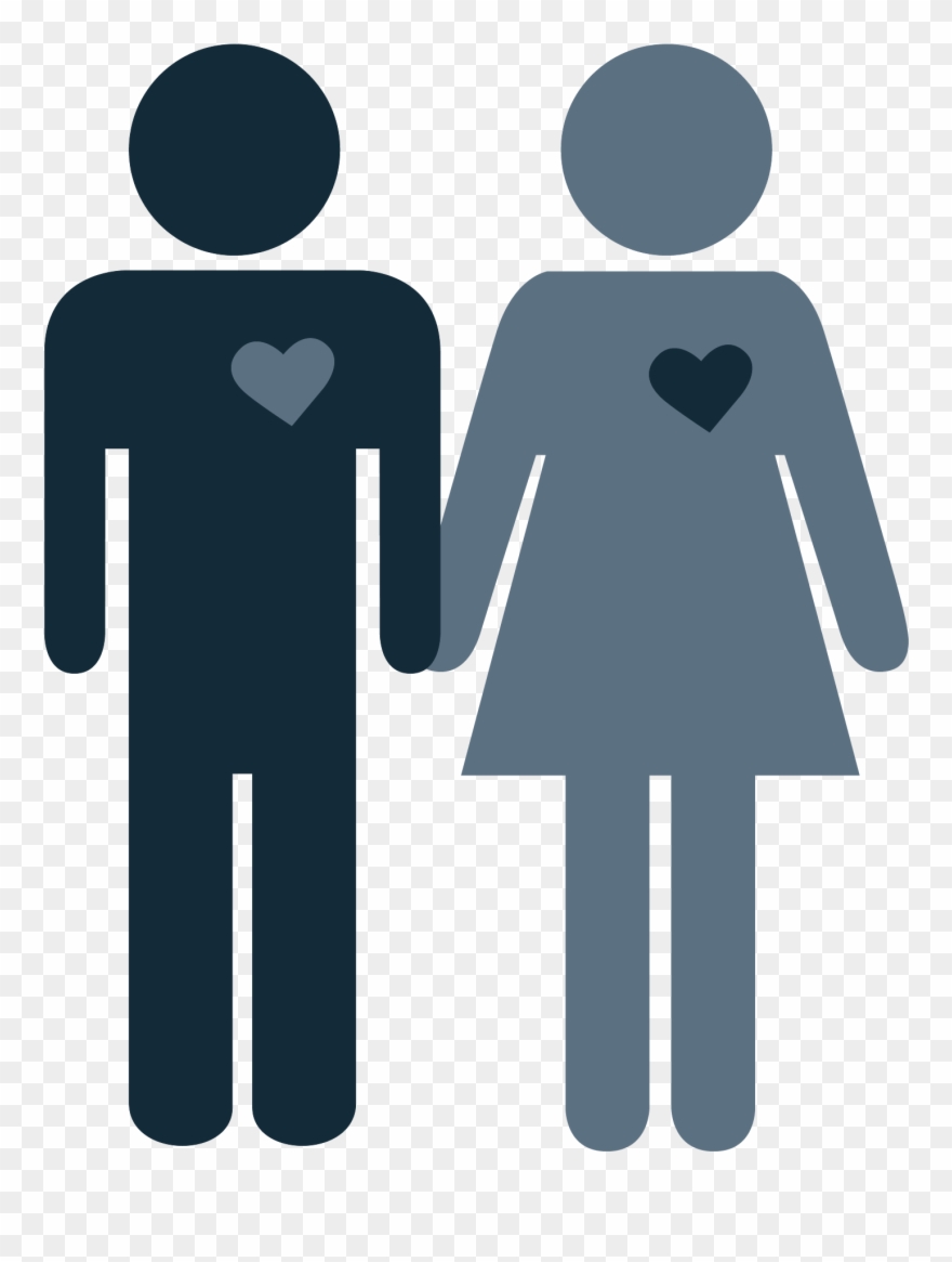 Love Clipart Romantic Relationship - My Relationship Status Funny - Png Download