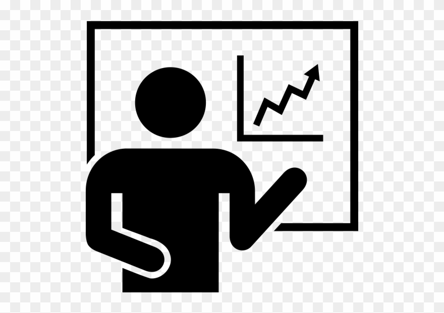 Professor Icon Png Clipart