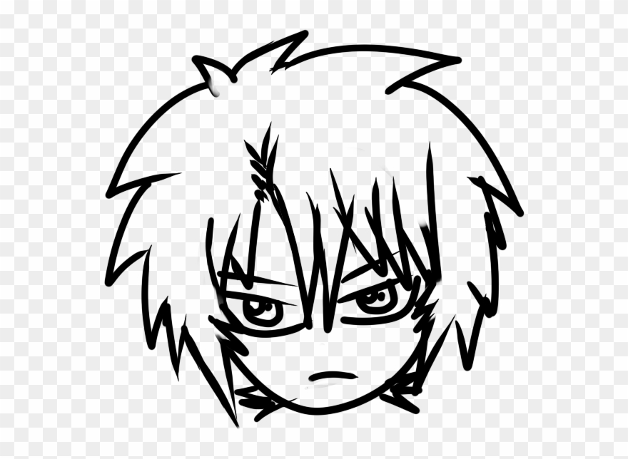 Oueupnc ] - Illustration Clipart