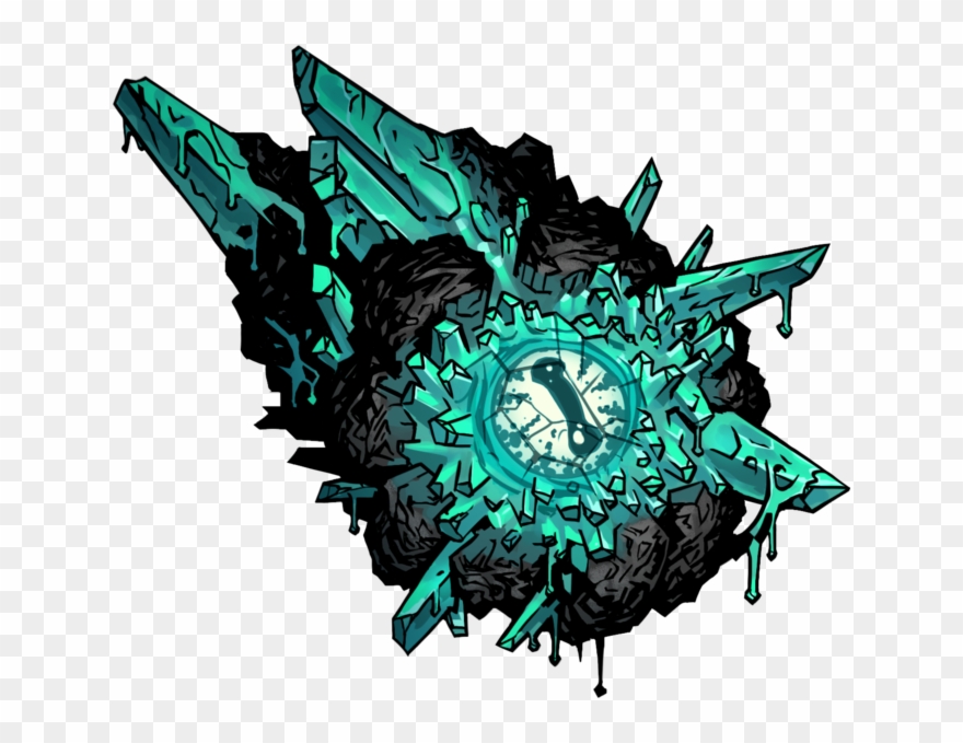 Post - Mildred Darkest Dungeon Clipart