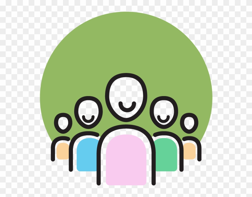 Celebrating Over 50s Clipart