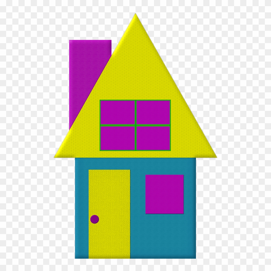 Album - Triangle Clipart