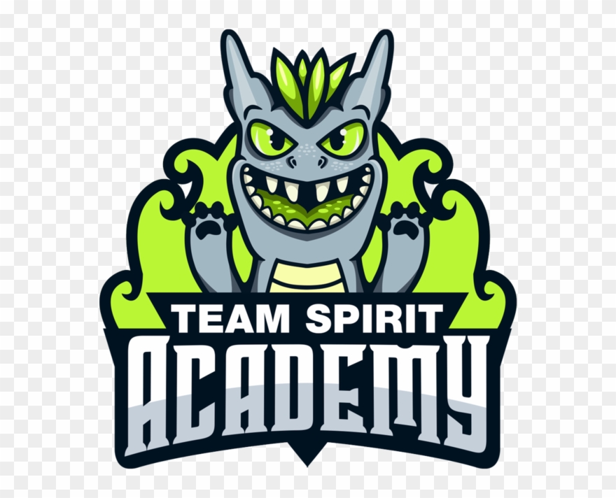 Spirit Academy Cs Go Clipart