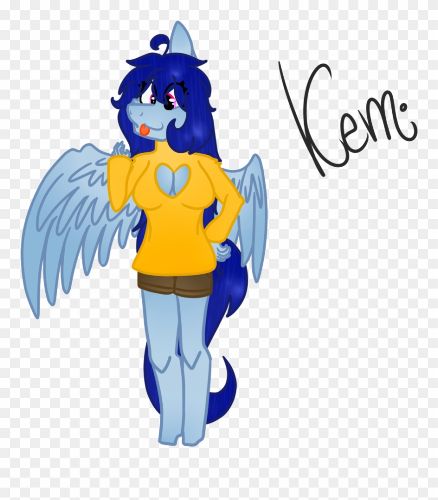 M-ikochan, Boob Window, Derpibooru Exclusive, Oc, Oc - Cartoon Clipart