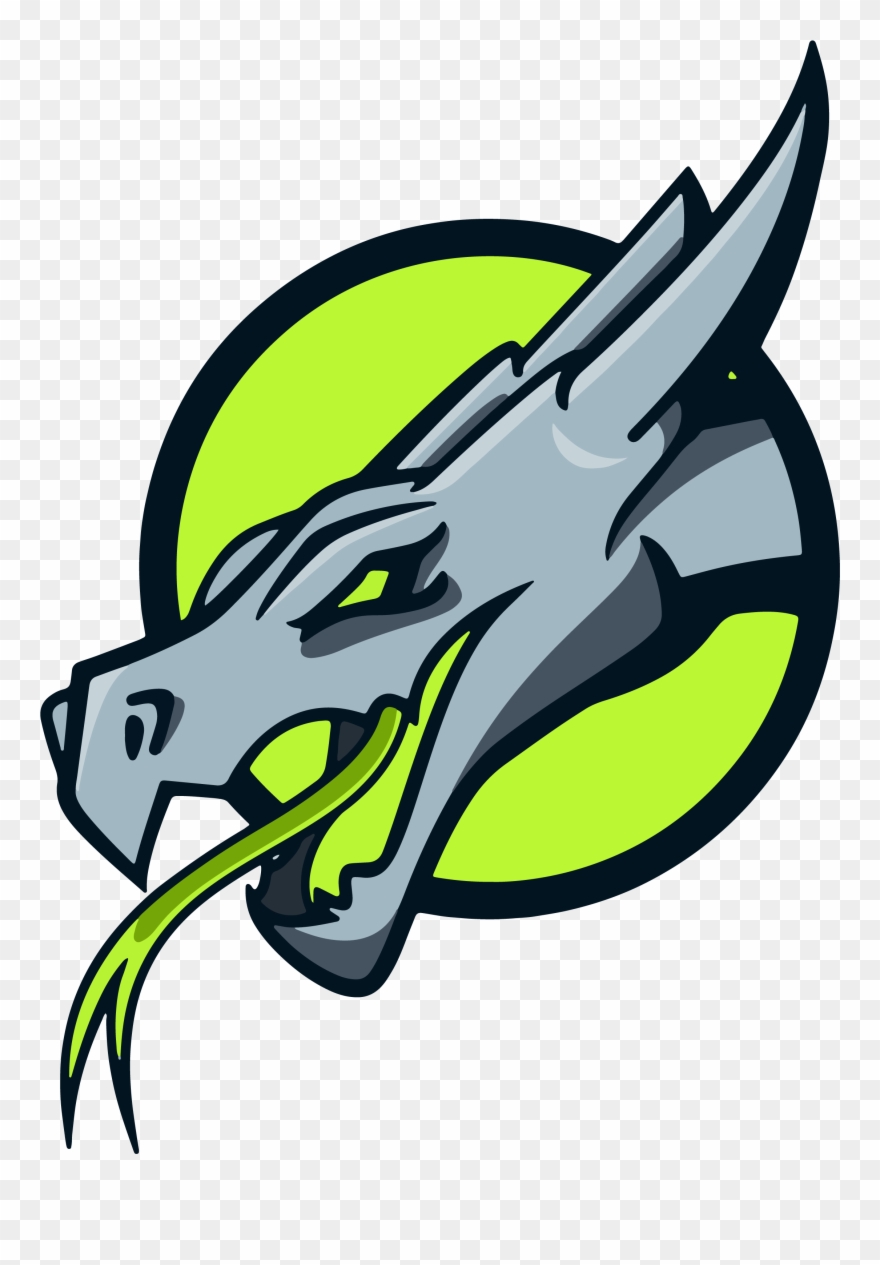 Secondary Logo - Team Spirit Logo Clipart