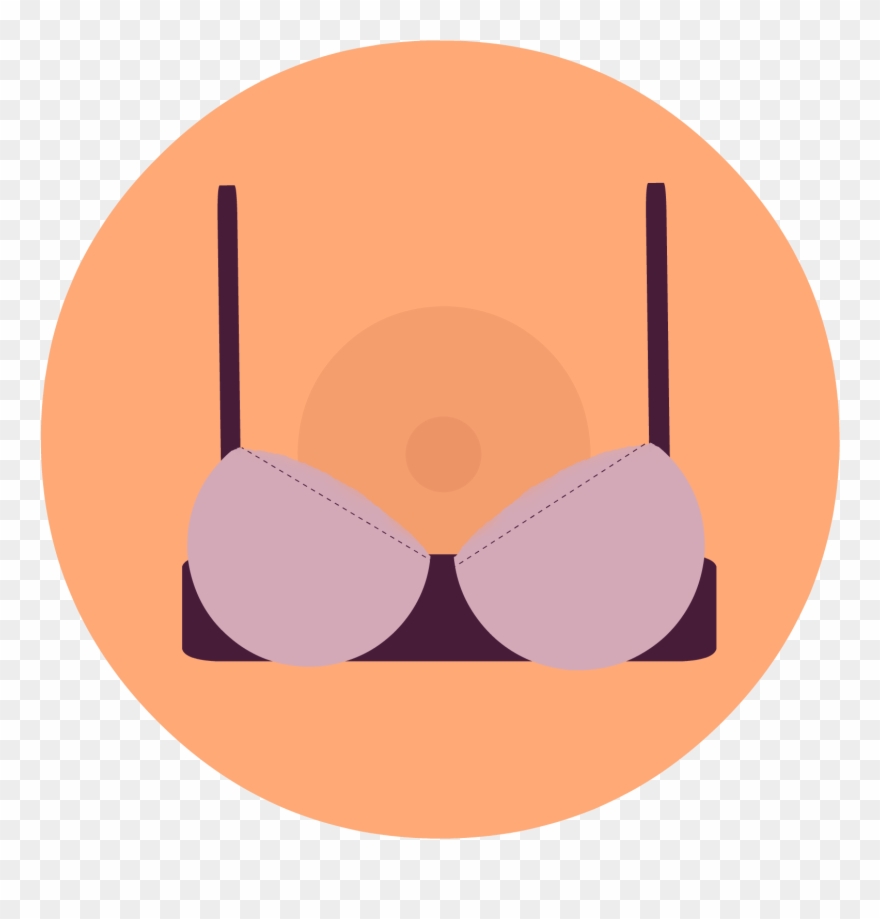 Breast Clipart