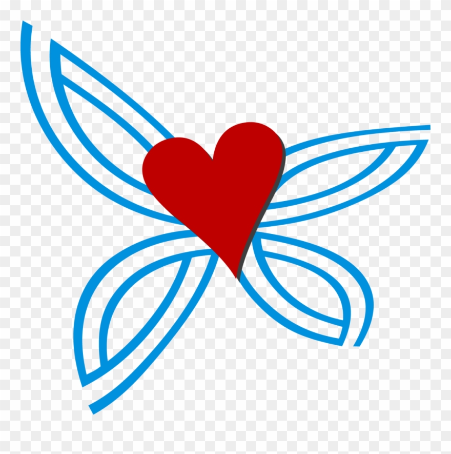 Spirit Of Giving Network Logo Clipart